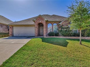 4024 Bickmore Ln, Fort Worth, TX 76244