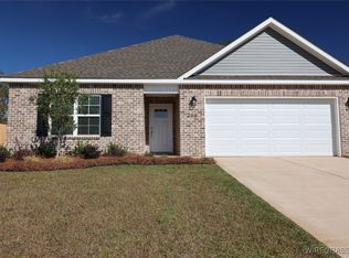 206 Lavender Dr, Enterprise, AL 36330