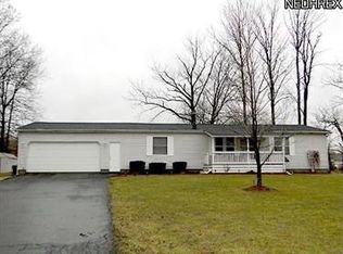 6734 Westfield Rd, Medina, OH 44256