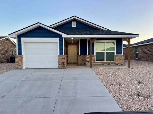 421 Boxelder Dr, Odessa, TX 79765