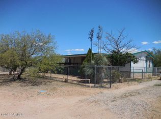 3177 W Century Dr, Benson, AZ 85602