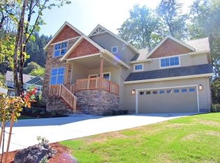 6287 Fernhill Loop, Springfield, OR 97478