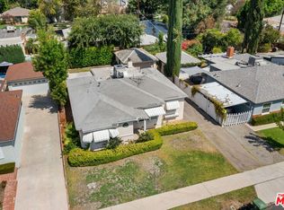 16835 McCormick St, Encino, CA 91436