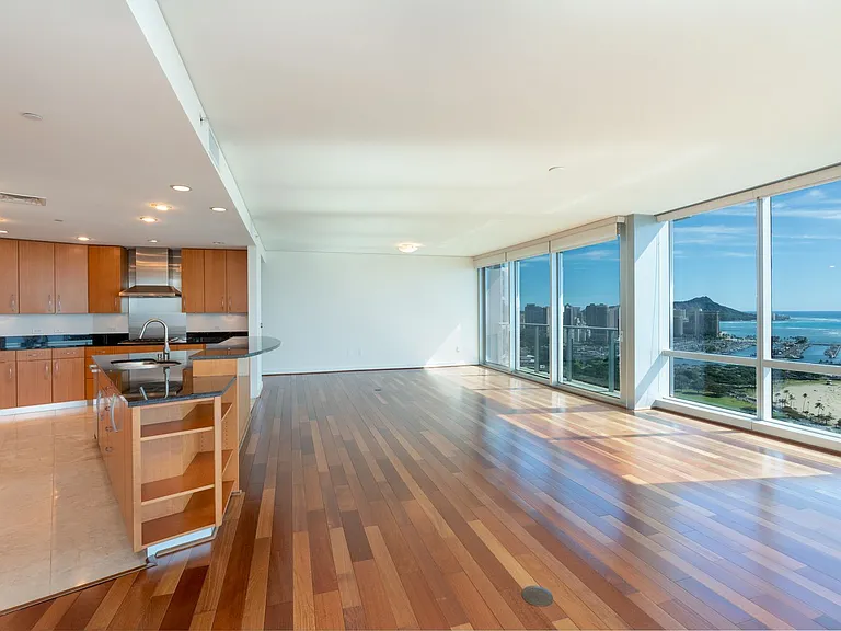 1288 Ala Moana Blvd #31D — Photo 6