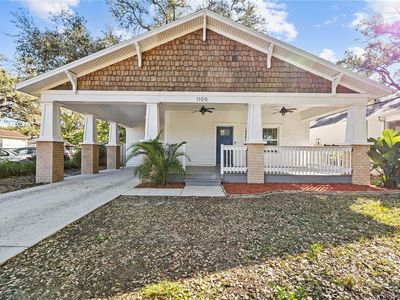 1105 E Genesee St, Tampa, FL, 33603