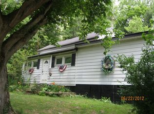 4632 Piketon Rd, Lucasville, OH 45648