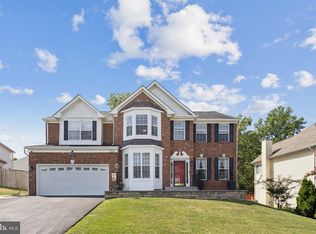 2877 Nicely Ct, Dumfries, VA 22026