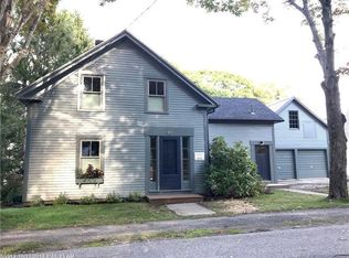 82 Union St, Belfast, ME 04915