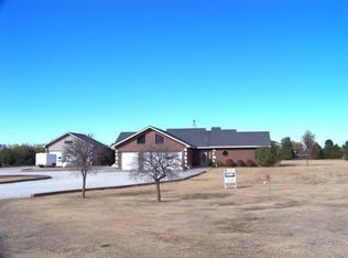 10595 Brenton Ln, Dodge City, KS 67801
