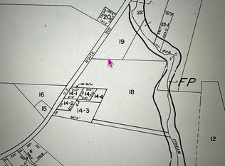 M8 L19 Rte 202, Unity, ME 04988