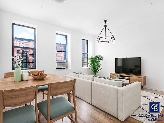 3rd image of 2053-C Adam C Powell Blvd Unit 3B