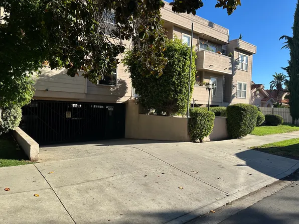 14141 Tiara St, Van Nuys, CA