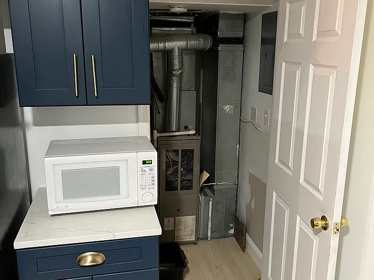 HVAC