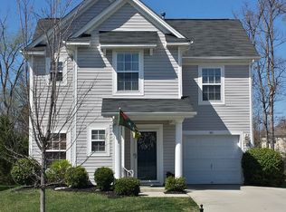 401 Waterlemon Way, Monroe, NC 28110