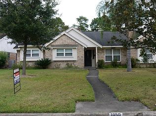 1050 Bethlehem St, Houston, TX 77018
