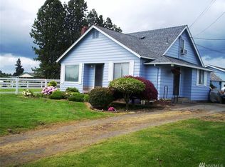 1300 NE 209th St, Ridgefield, WA 98642