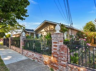 7 Lindbergh St, San Mateo, CA 94401