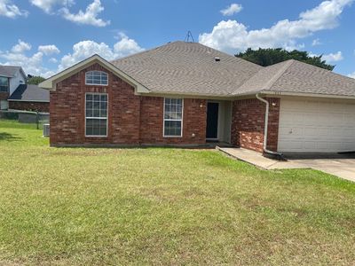 1663 Oxford Dr, Kaufman, TX, 75142