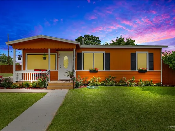 500 W 7th St, La Feria, TX 78559