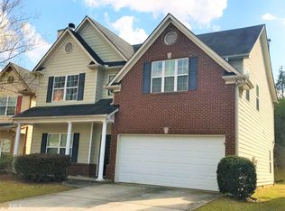 2611 Bald Cypress Dr #0, Braselton, GA 30517