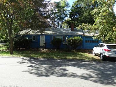 265 Old Whitfield St, Guilford, CT, 06437