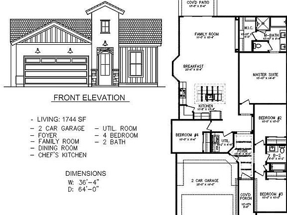 2nd image of 3752 Lana Pl