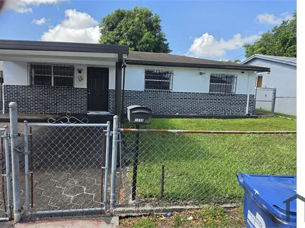1330 NW 82nd St, Miami, FL 33147
