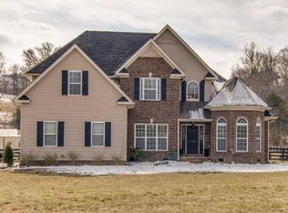 6611 Bethesda Arno Rd, Thompsons Station, TN 37179