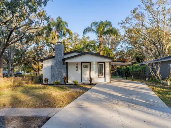 405 Pine Ave S, Oldsmar, FL 34677