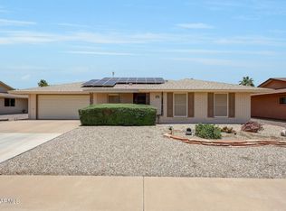 10712 W Saratoga Cir, Sun City, AZ 85351