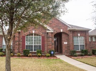 3112 Caddo Ln, Sunnyvale, TX 75182