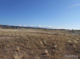 25575 N Feather Mountain Rd, Paulden, AZ 86334