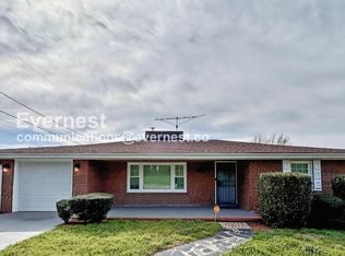 616 S Jefferson St, Petersburg, VA 23803