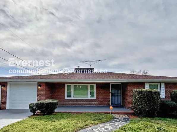 616 S Jefferson St, Petersburg, VA 23803