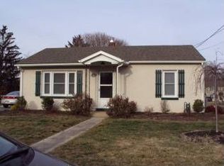 173 Virginia Ave, Timberville, VA 22853