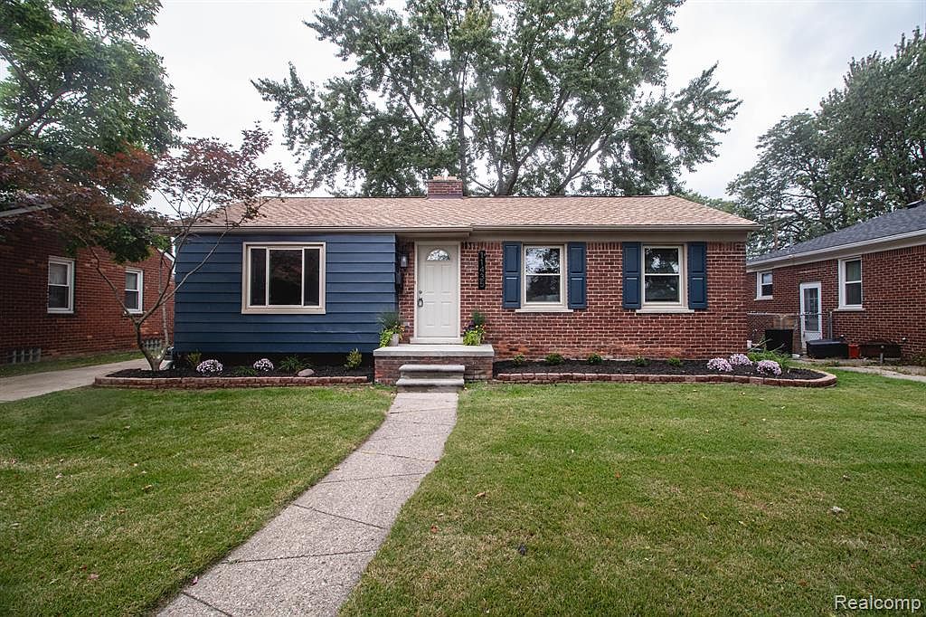 11435 Brookfield St, Livonia, MI 48150 Zillow