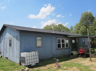 372 County Road 455, Piggott, AR 72454