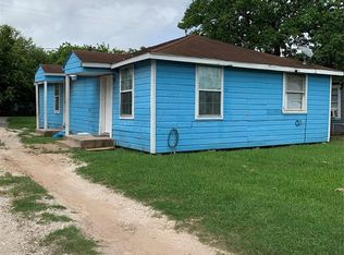 1014 W 5th St #1016, Freeport, TX 77541