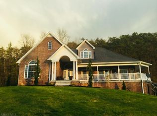 2244 Point Rd, Schellsburg, PA 15559