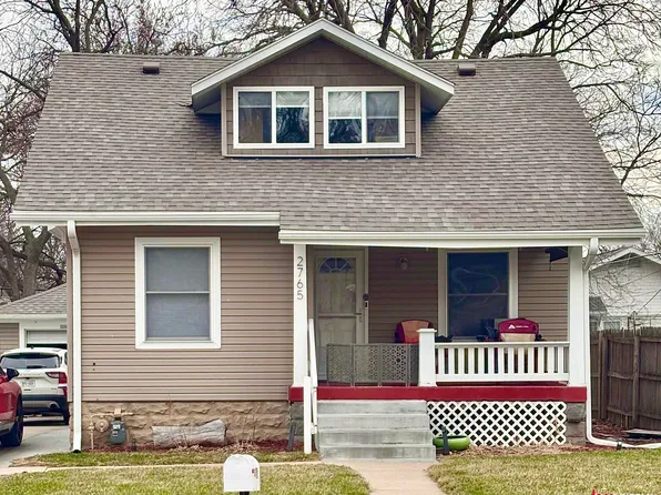 2765 Randolph St, Lincoln, NE 68510