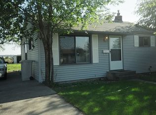 3312 E Carlisle Ave, Spokane, WA 99217