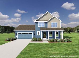 W199N5419 Boxwood Blvd, Menomonee Falls, WI 53051