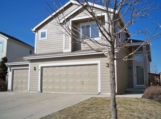 8761 Little Gull Ct, Littleton, CO 80126