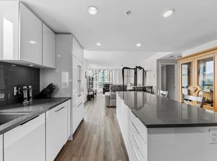 3096 Windsor Gate #1001, Coquitlam, BC V3B0P4