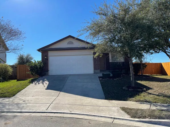 129 Crane Crest Dr, New Braunfels, TX 78130