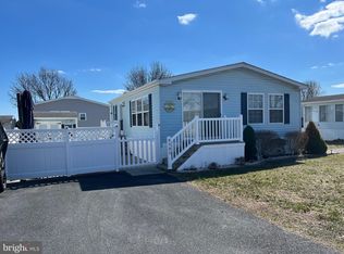 8585 N Longboat Way, Berlin, MD 21811