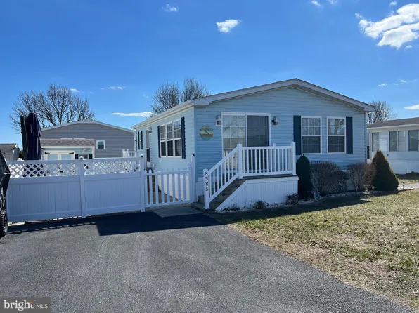 8585 N Longboat Way, Berlin, MD 21811