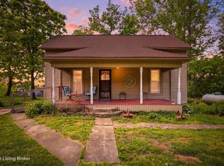 1087 Searcy School Rd, Lawrenceburg, KY 40342