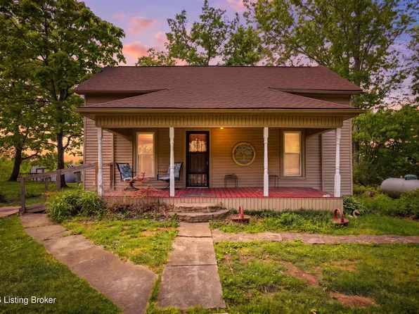 1087 Searcy School Rd, Lawrenceburg, KY 40342