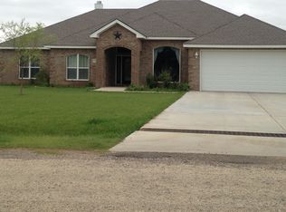 1401 Kings Row, Plainview, TX 79072